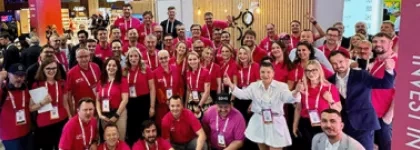 Dziekan informatyki na Viva Technology Paris 2025: Nowe perspektywy dla Akademii