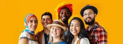 Bezpłatne warsztaty z zakresu międzykulturowości