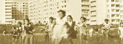 Koło Naukowe Grafika AHE w Łodzi