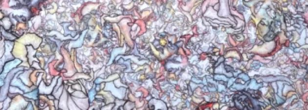 Efekt dalekowzroczności - wystawa w galerii Monopolis