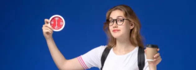 Nowe godziny pracy dziekanatów i działów obsługi studenta