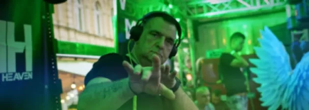 parada wolności łódź AHE