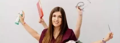 pielegniarstwo warszawa