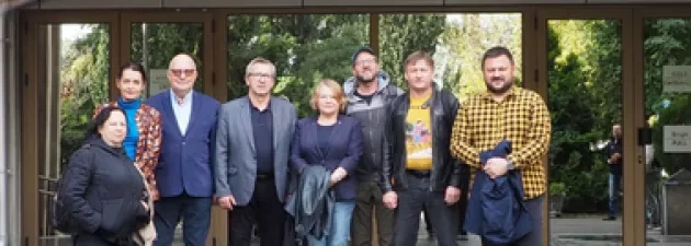 Podsumowanie projektu Welcome to Poland