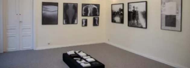 Wystawa FORMA oficjalnie otwarta!