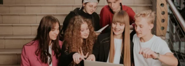 Studiuj od lutego w uczelni roku 2022