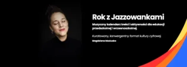 Rok z Jazzowankami