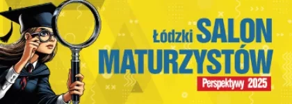 Spotkaj się z nami 11 i 12 września na Targach Edukacyjnych Perspektywy