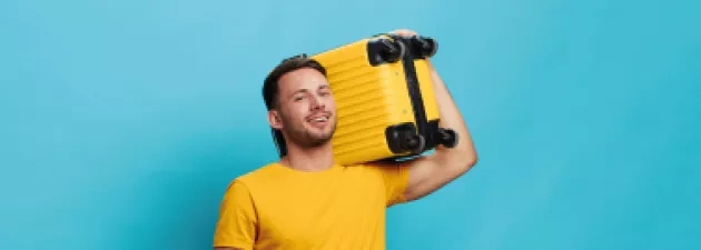 Wyjedź z Erasmus+! Rekrutacja na wyjazdy zagraniczne trwa