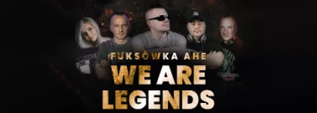 Fuksówka AHE w Łodzi nadchodzi! 