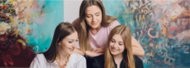 Konkurs „Studia na AHE w kobiecej perspektywie”