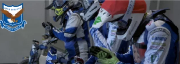 KŻ Orzeł Łódź partnerem technologicznym Akademii