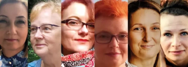 Praca z klasą wielokulturową w edukacji wczesnoszkolnej - bezpłatny webinar