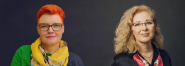 Wielokulturowe czwartki - webinar