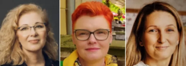 Wielokulturowe czwartki - cykliczny webinar