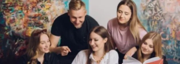 Sprawdź nasze kierunki