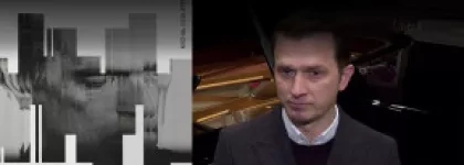 Publikacja dr. Ceglarka w Teleexpressie