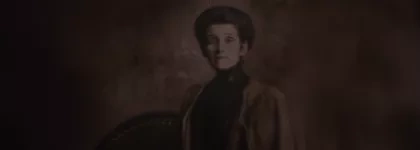 Wystawa „Czas się zatrzymał. Hommage a Olga Boznańska"