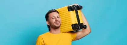 Wyjedź z Erasmus+! Rekrutacja na wyjazdy zagraniczne trwa