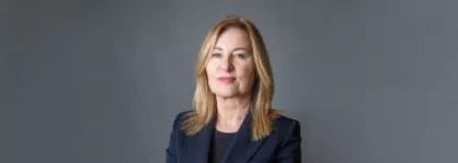 dr hab. Elżbieta Dul-Ledwosińska, prof. AHE