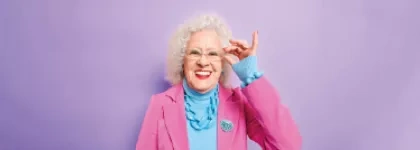 Zostań słuchaczem Uniwersytetu Trzeciego Wieku w AHE 