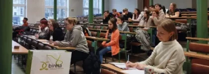 Unikanie błędów w tłumaczeniach z Bireta Professional Translations