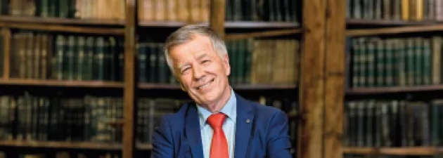 Inauguracja Roku Akademickiego 2024/2025