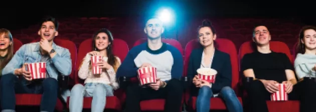 Pokaz filmu Fryzjerka w ramach Psychologicznej Akademii Filmowej