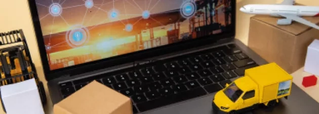 Moja wizja logistyki | konkurs