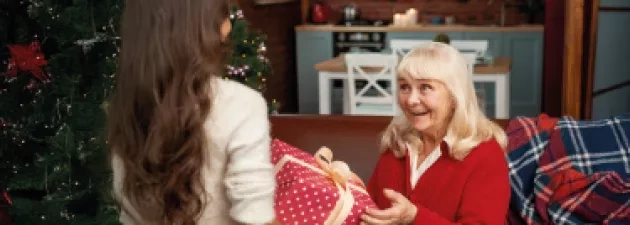 Uśmiech dla Seniora 