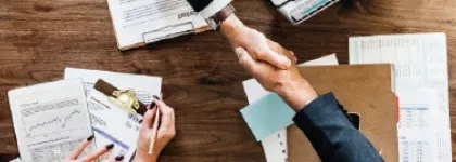 Webinar: A może własny biznes? Podstawy i inspiracje