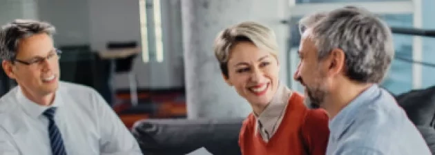 Zmiana u steru, czyli skuteczna sukcesja w firmach rodzinnych