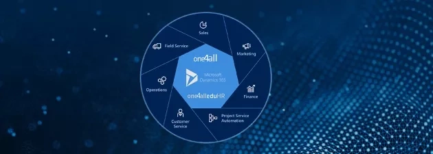 AHE w Łodzi wdraża zaawansowany system ERP Dynamics 365 we wsp&oacute;łpracy z Arcus SI
