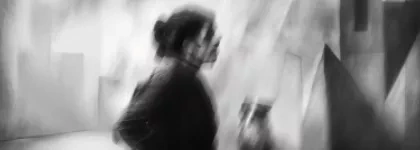 Wystawa REMINISCENCJA | wspomnienie o Oldze Boznańskiej