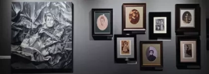 Wokół Boznańskiej