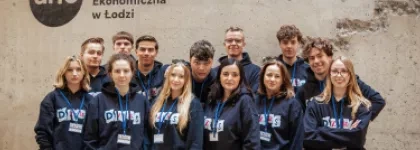 Łódzki Szlak Mediów: Gra Miejska łącząca edukację z praktyką