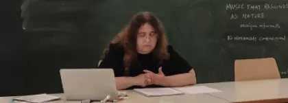 Referat dr Katarzyny Filutowskiej na międzynarodowej konferencji we Frankfurcie