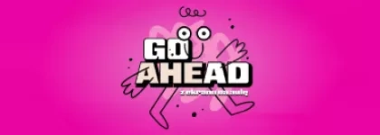 Go ahead! Z ekranu na aulę