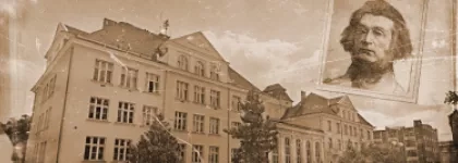 Stulecie Szkoły Podstawowej nr 1, naszego partnera technologicznego