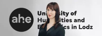 Dr. Oktawia Braniewicz-Zaorska appointed Vice-Rector for Student Affairs