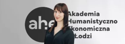 Dr Oktawia Braniewicz-Zaorska prorektorem ds. studenckich