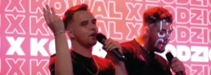 404NotFound! vol 1 w UV | koncert charytatywny studentów PiRM w AHE