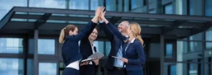 WBG Pioneers - program stażowy dla studentów i absolwentów