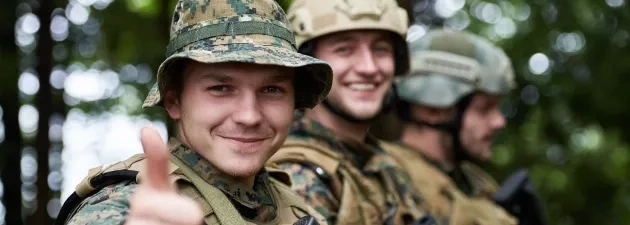 Zostań Żołnierzem Rzeczypospolitej