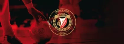 AHE w Łodzi nawiązuje współpracę z Widzew Łódź Futsal
