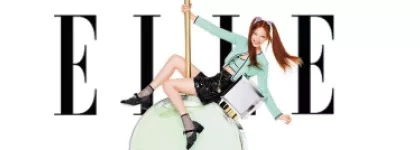 Studentka z nominacją Elle Style Awards 2025