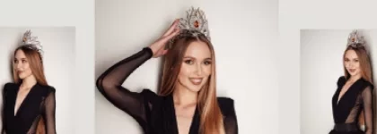 Poszukujemy nowej królowej piękna | casting do Miss Polonia 2026