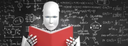 „AI: rewolucja czy zagrożenie? Sztuczna inteligencja w edukacji i biznesie” | debata