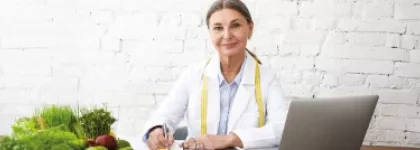 Rola żywienia w okresie menopauzy – jak wspomóc organizm kobiety w procesie zmiany?