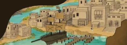 Eliksir z Haczykiem – wystawa studentów w Galerii F